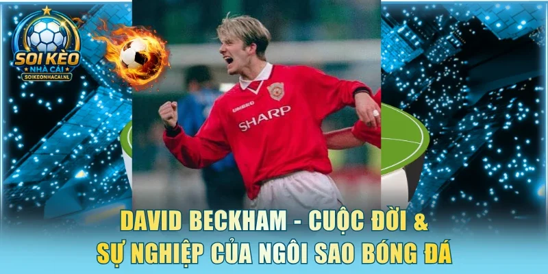 David Beckham