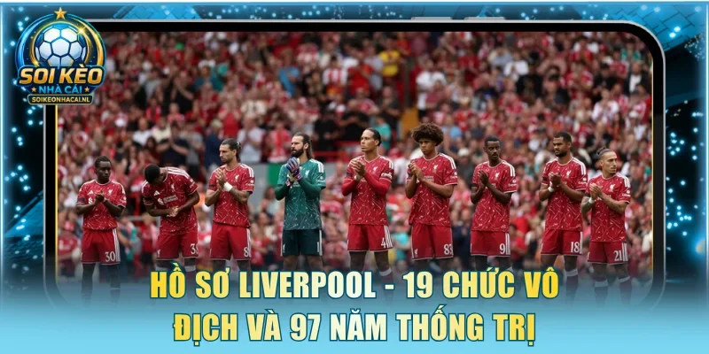 Liverpool