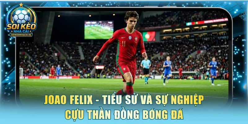Joao Felix