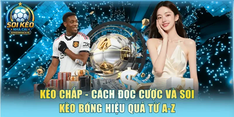 Kèo chấp