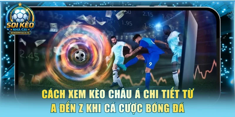 Kèo Châu Á