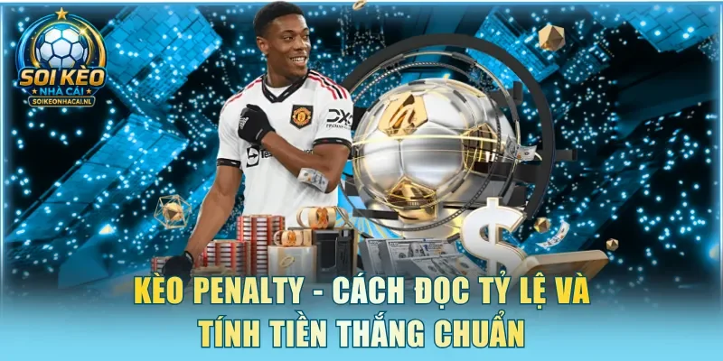 Kèo Penalty