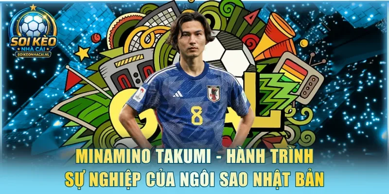Minamino Takumi