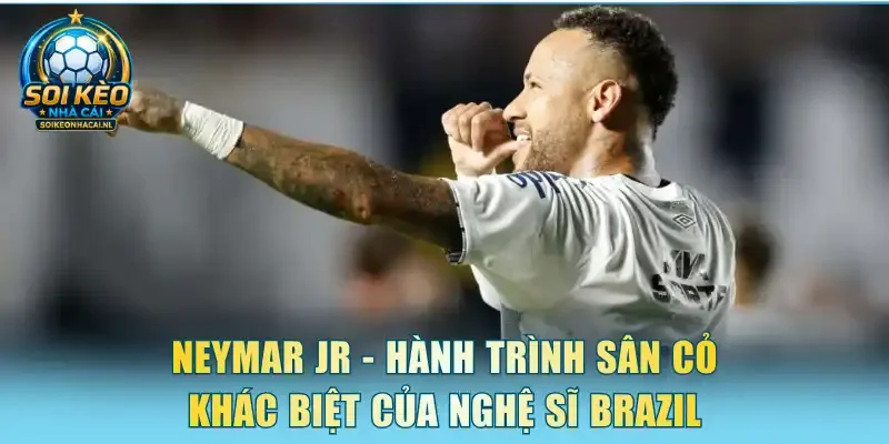 Neymar Jr