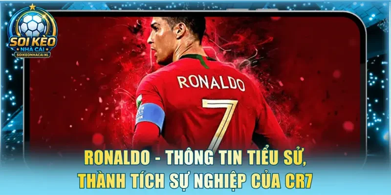 Ronaldo